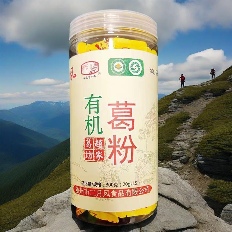 300g條有機(jī)野生葛根粉.jpg