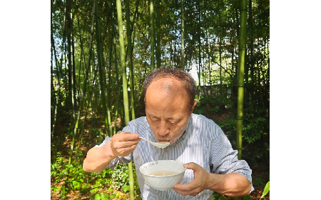 五月踏青正當時，讓傳統(tǒng)風味為旅途添香