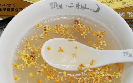 立夏時節(jié)，二月風(fēng)野生葛粉與自然共赴一場有機(jī)之約