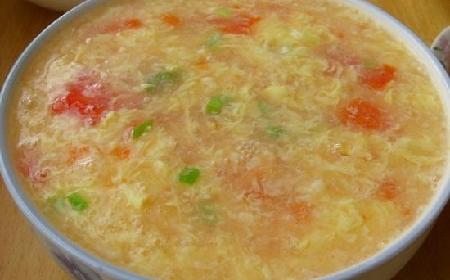 野生葛根粉的多樣吃法，你 get 了嗎？你會(huì)做嗎？