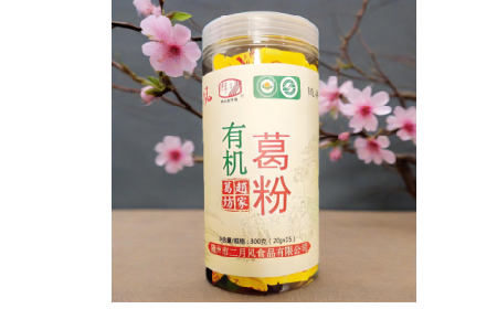 被同事塞了罐有機野生葛根粉后，我的辦公室生活變了樣